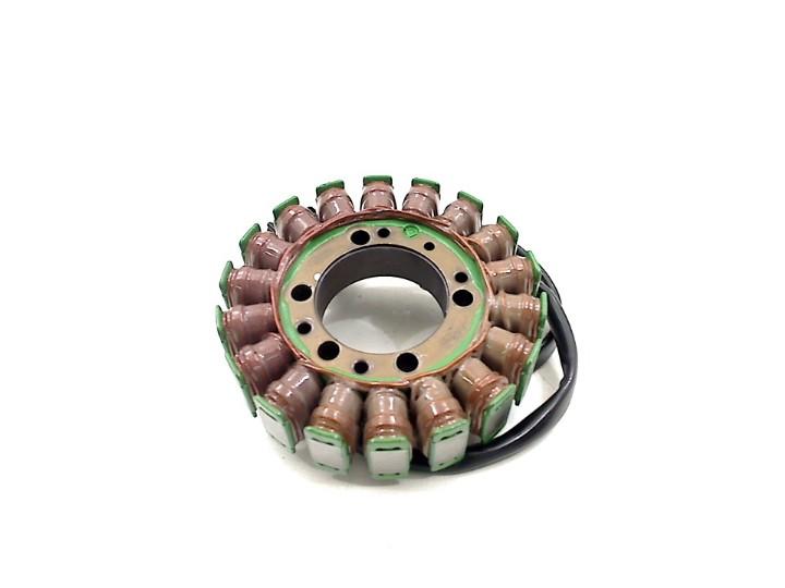 DYNAMO Kawasaki NINJA 1000 SX 2020-2022 (ZX1002K Z1000SX), Dhr. S. di Majo, Gebruikt, Info@cama-motorparts.nl, P.J. Troelstraweg 8 8
3144 CX  MAASSLUIS, NL