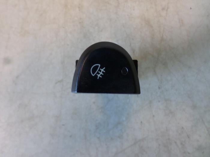 Commutateur feu antibrouillard d'un Hyundai Coupe (Coupe 96-, -, 3 mois de garantie, Utilisé, Hyundai