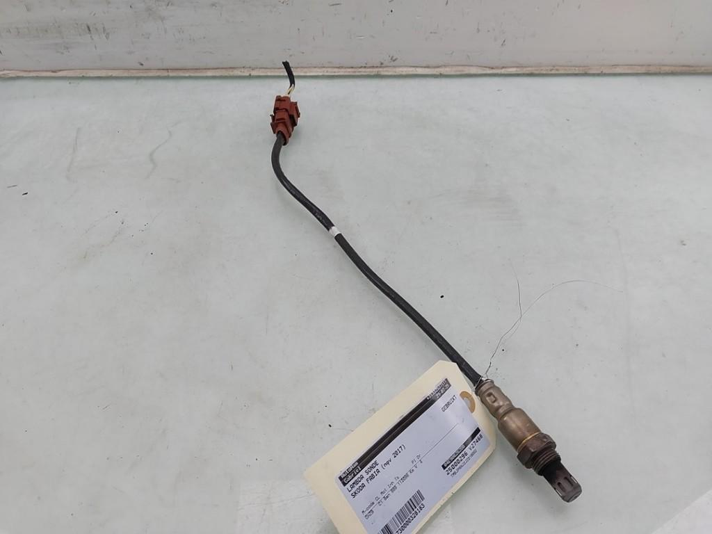 SONDE LAMBDA Skoda Fabia III Combi (NJ5) (|04E906262DB|), Dhr. J. Ham, Administratie@autoham.nl, Utilisé, Skoda