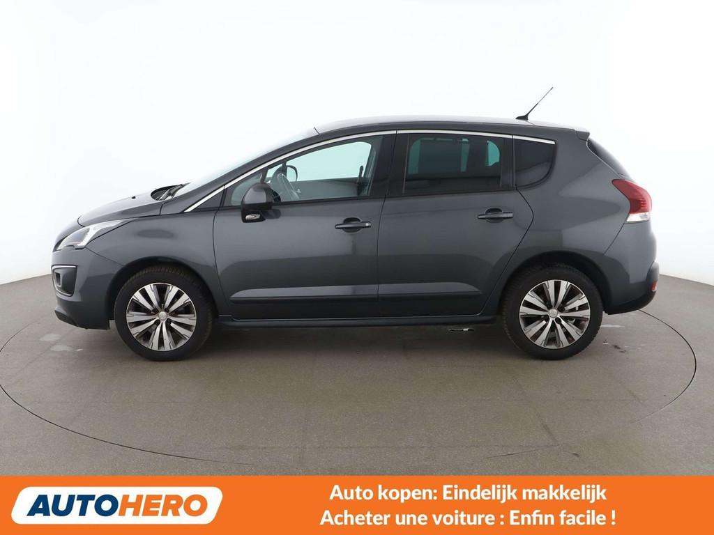 Peugeot 3008 1.6 Active (bj 2015), Auto's, Peugeot, Voorwielaandrijving, Euro 5, Gebruikt, https://public.car-pass.be/vhr/872efa0c-8791-44da-ae1e-94ea9c2357de