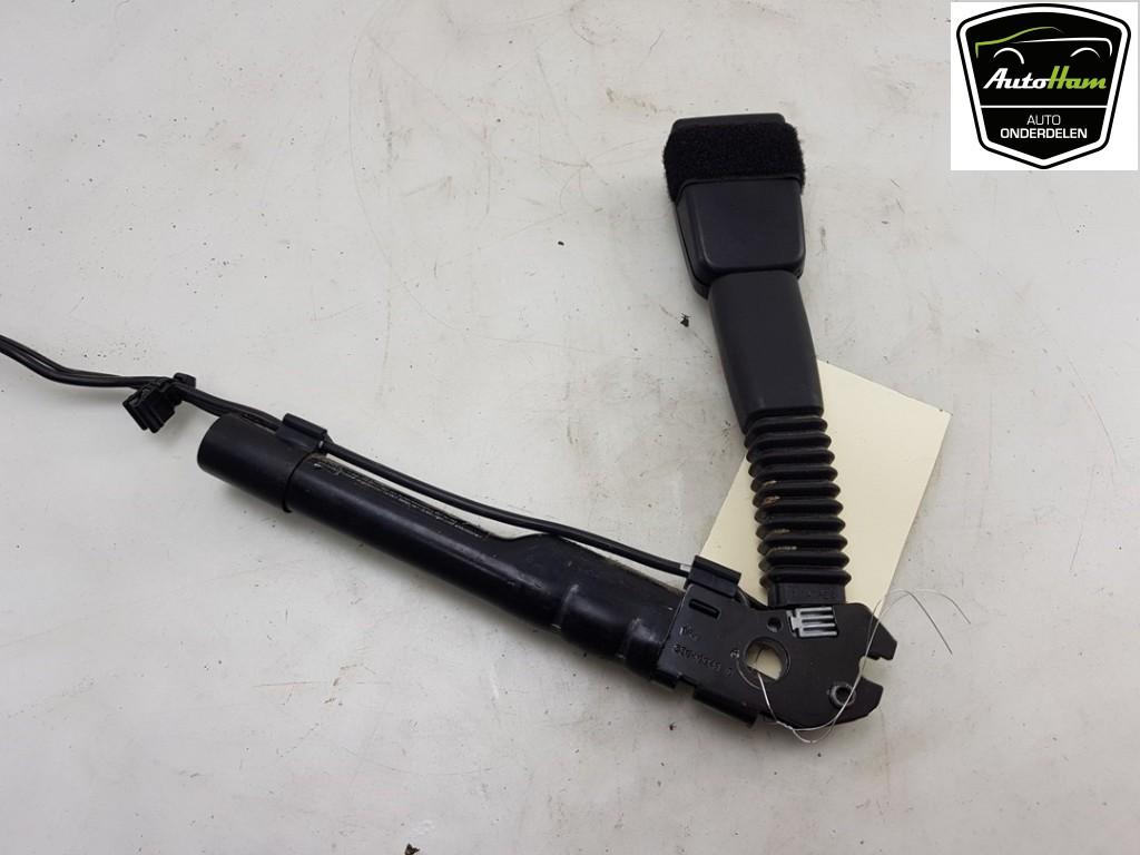 CEINTURE TENSIONNEUR AVANT DROIT BMW 1 serie (E87 / 87N), Autos : Pièces & Accessoires, Utilisé, BMW