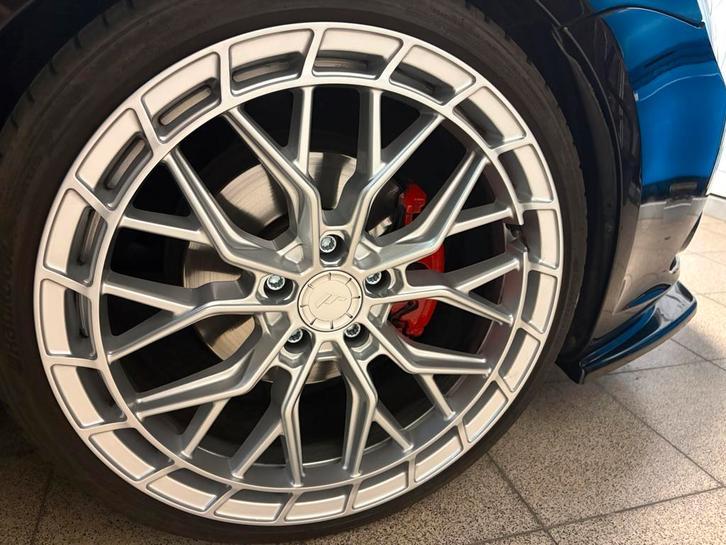 Velgen JR Racing 19”, Velg(en), Nieuw, Personenwagen, Ophalen