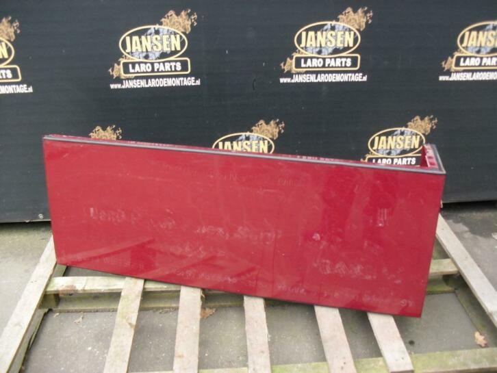 Defender 90" Puma linker achter zijkant ARR710350, Jansen Laro Parts, Admin@jansenlaroparts.nl, Groenstraat 31B