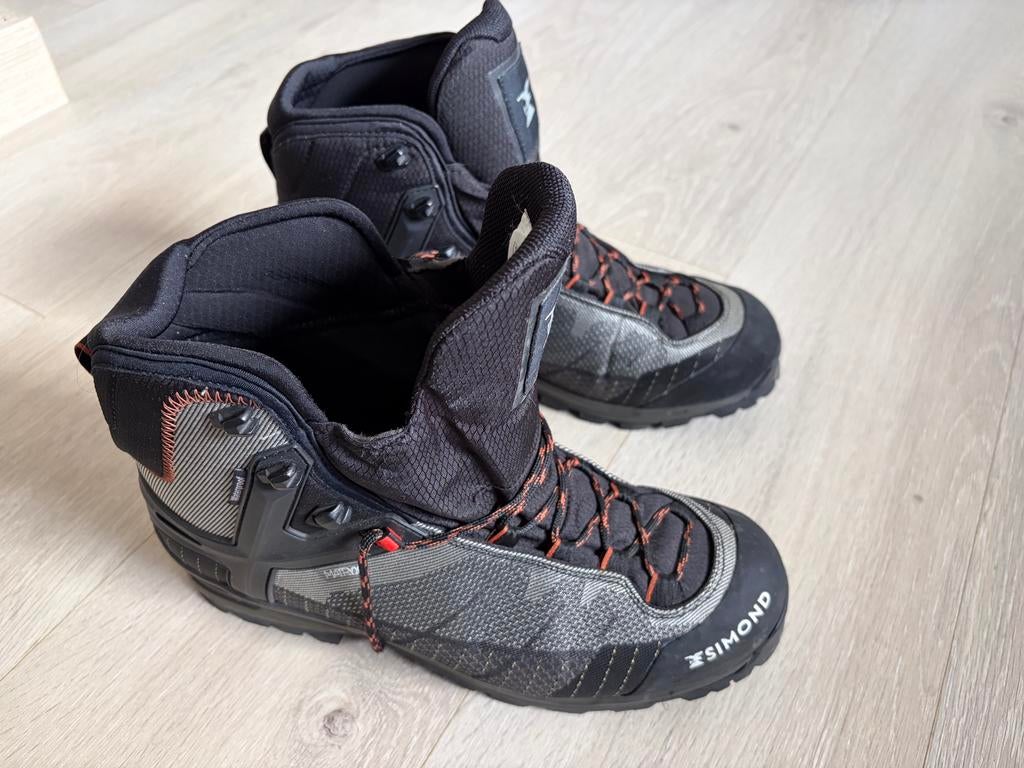 Wandelschoenen Simond MT500 Matryx Evo Heren maat 43, Ophalen, Zo goed als nieuw, Schoenen