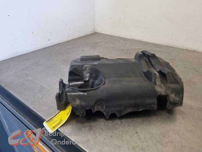 Couverture moteur d'un Ford Transit, -, 3 mois de garantie, -, -