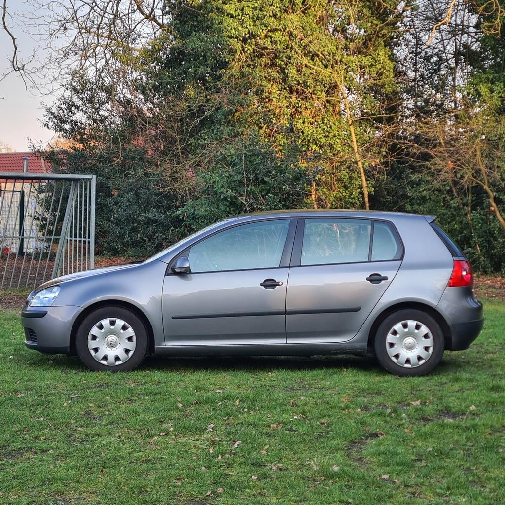 Volkswagen Golf 1.9TDI || 1ste Eigenaar, Auto's, Volkswagen, 5 deurs, Euro 4, Te koop, Handgeschakeld