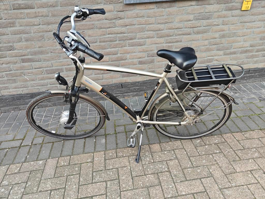 Sparta E-bike, Enlèvement ou Envoi, Sparta