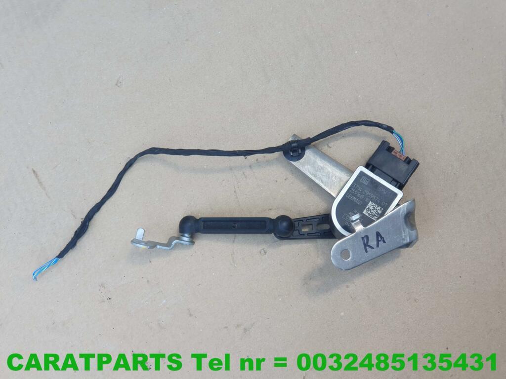2959574 M5 F90 G11 niveausensor G12 G30 G14 G15 G16 F93 F91, Petuelring 130
80788  Munich, DE, Info@bmw.de, Utilisé, BMW