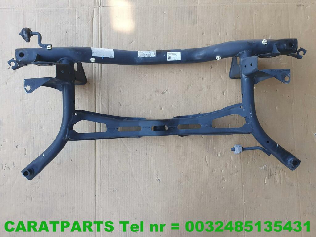 5QA505315B touran essieu arri re Touran sous-ch ssis arri re, Fabrikant BV, Utilisé, Info@fabrikant.eu, Fabrikantstraat 1
1000 AA  Amsterdam, NL