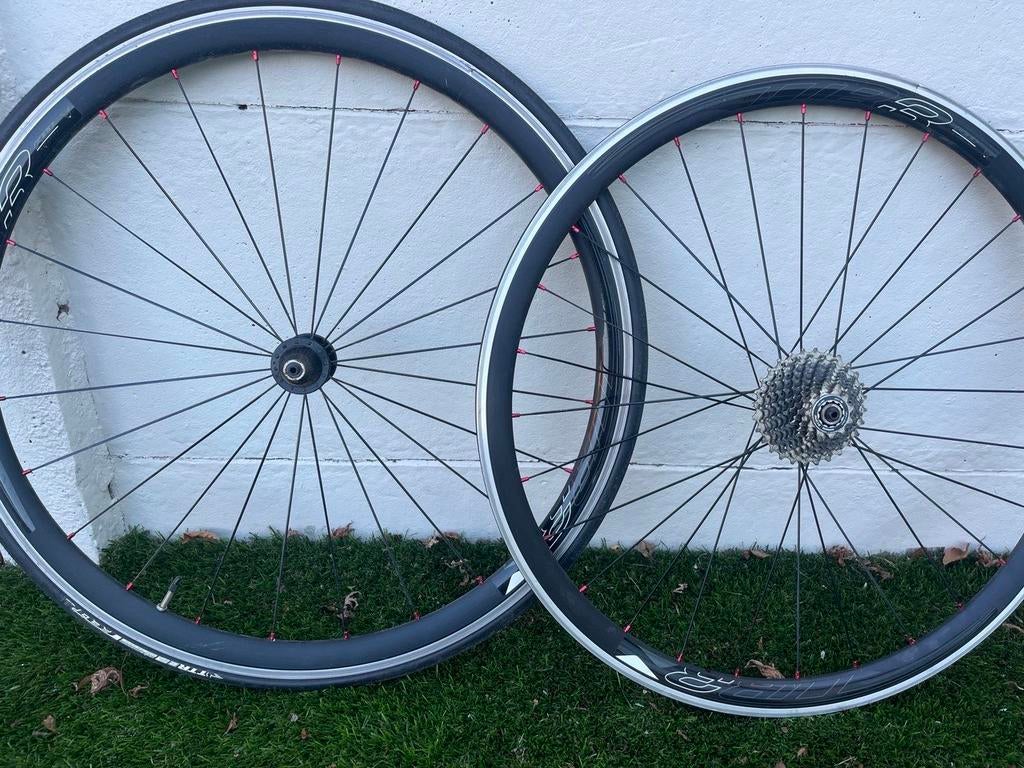 2 wielen Felt racefiets/triatlonfiets TTR3, Comme neuf, Enlèvement, Aluminium, Racefiets