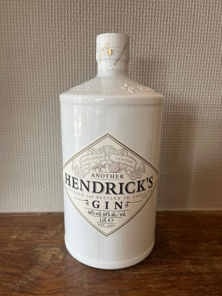 Another Hendrick’s Gin (liter fles), Ophalen, Nieuw