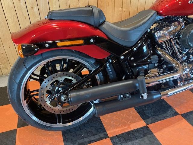 Harley-Davidson Breakout (bj 2019) - foto 3