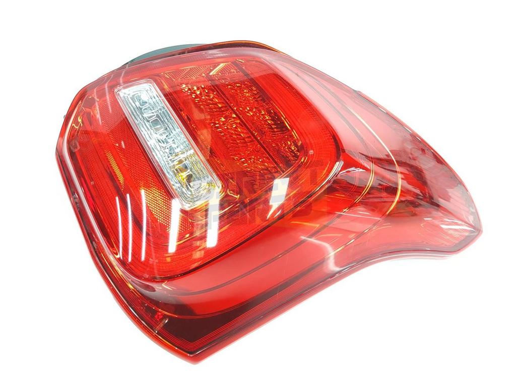 Suzuki Swift (5/20-) Smart Hybrid LED achterlicht Rechts Ori, -, Verzenden, -, Nieuw