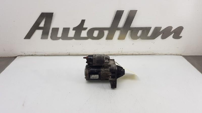 STARTMOTOR Peugeot 508 SW (8E / 8U) (01-2010/12-2018), Gebruikt, Peugeot