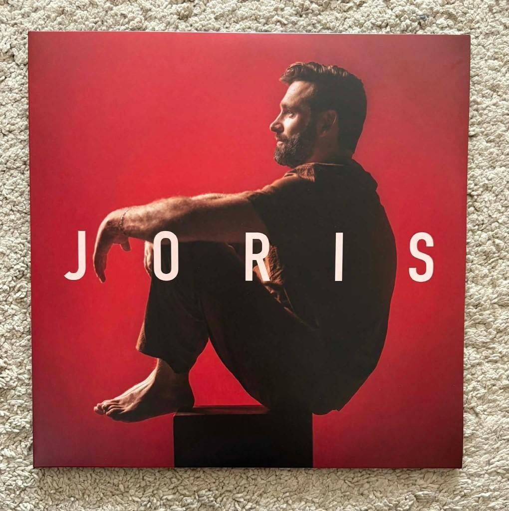 Metejoor - Joris  (2LP), Ophalen of Verzenden, Zo goed als nieuw, Overige formaten, Pop