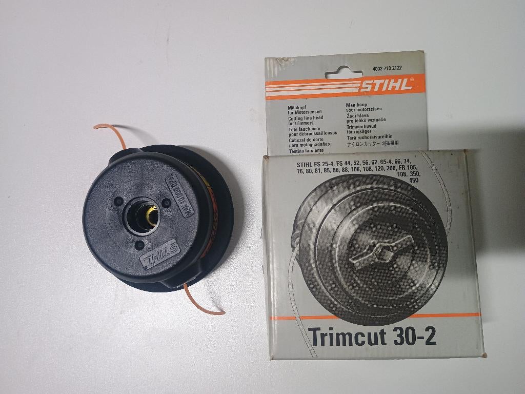 Trimmer kop Stihl 30-2, Enlèvement ou Envoi, Neuf, Stihl