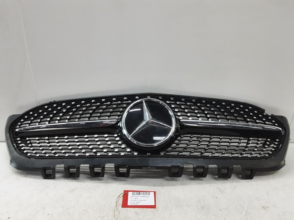 GRILLE AÉRATION Mercedes-Benz A (177.0) (A1778880200), Autos : Pièces & Accessoires, Autres pièces automobiles, Mercedes-Benz