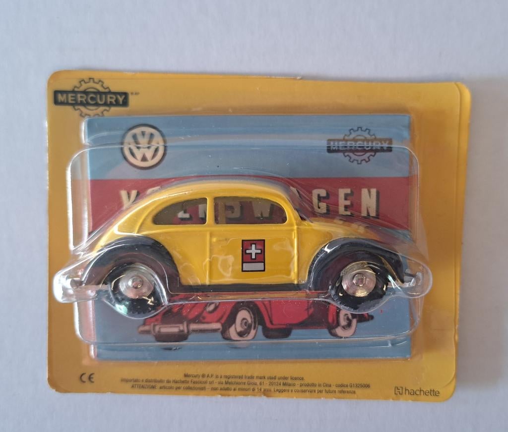 Vw beetle, Enlèvement ou Envoi, Comme neuf, Voiture