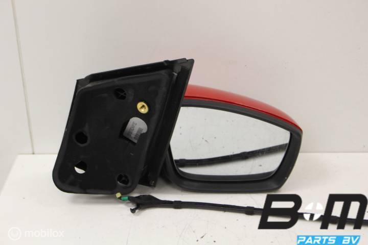 Spiegel rechts Volkswagen Up!  LY3D 1S1857508, Autos : Pièces & Accessoires, Rétroviseurs, Utilisé