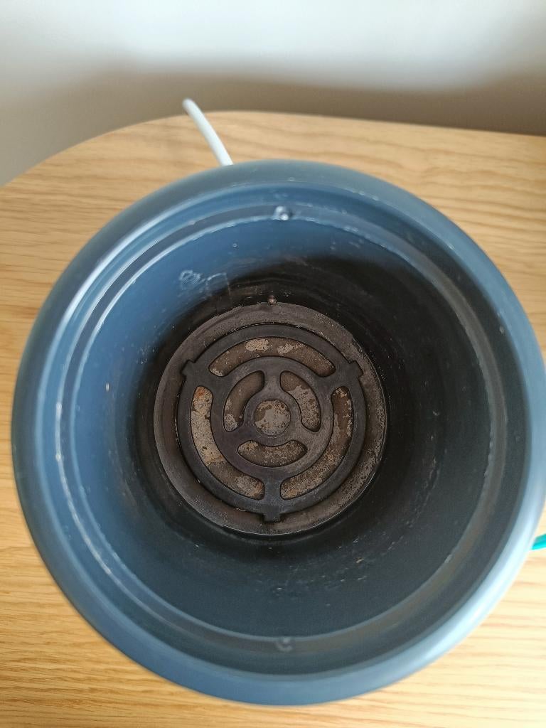 Flesverwarmer, Kinderen en Baby's, Ophalen of Verzenden, Gebruikt, Flessen- of potjesverwarmer