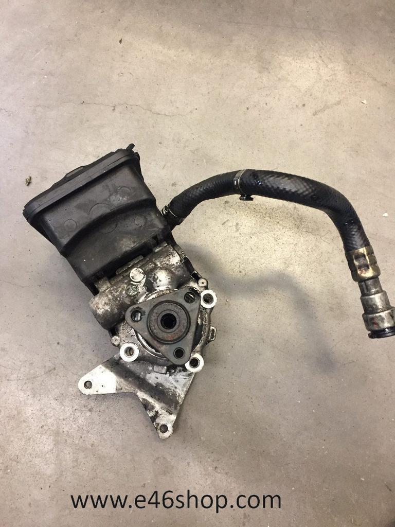 Stuurpomp BMW E39 525d 530d m57 motor oe 7691974518, Auto-onderdelen, Gebruikt, -, -, Ophalen of Verzenden
