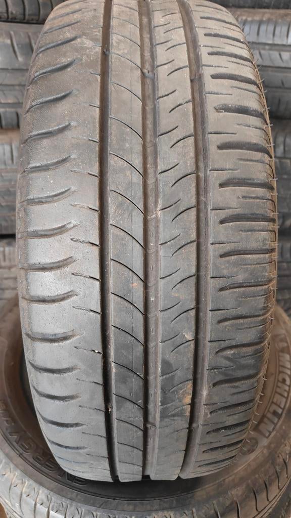 195/55r16 Michelin 40€ per stuk met montage en balanceren, Ophalen