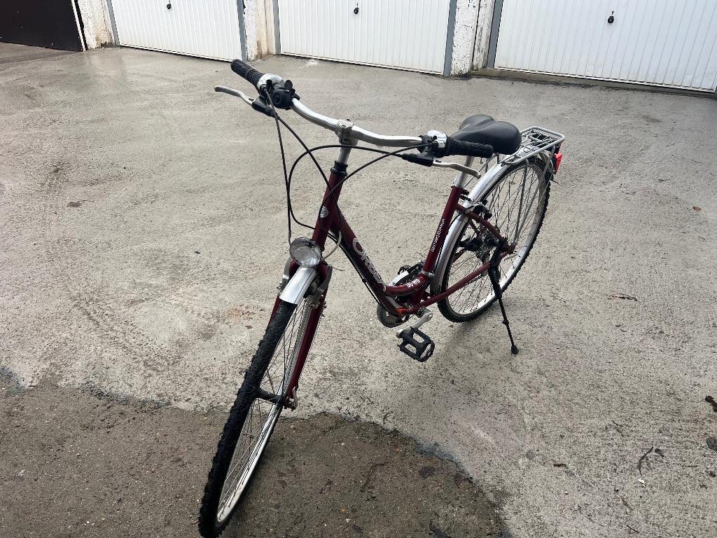 Vélo de femme orbea, Vélos & Vélomoteurs, Enlèvement, Utilisé, Vitesses