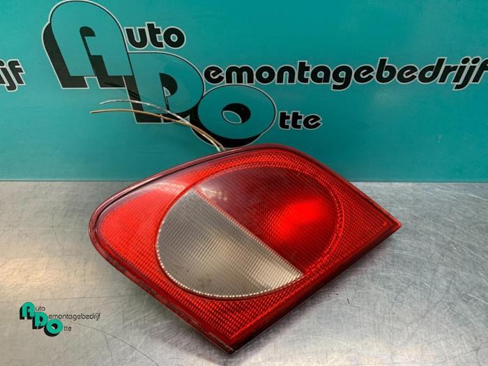 Achterlicht rechts van een Mercedes E-Klasse (E-Klasse 95-), Gebruikt, -, Ophalen of Verzenden, -
