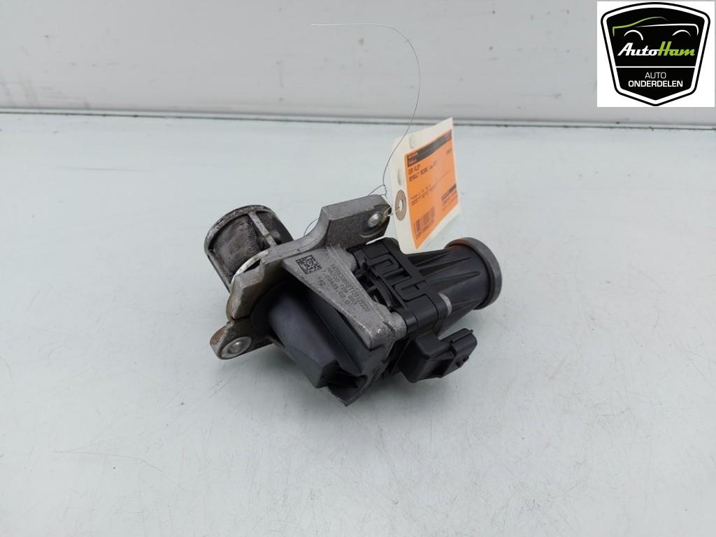 VANNE EGR Renault Megane III Grandtour (KZ), Utilisé, Renault