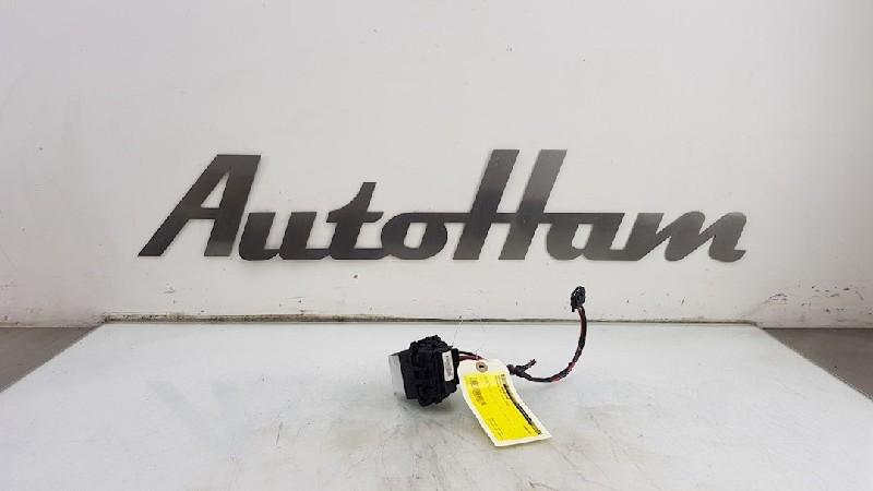 RESISTANCE CHAUFFE Peugeot 208 I (CA / CC / CK / CL), Utilisé, Peugeot