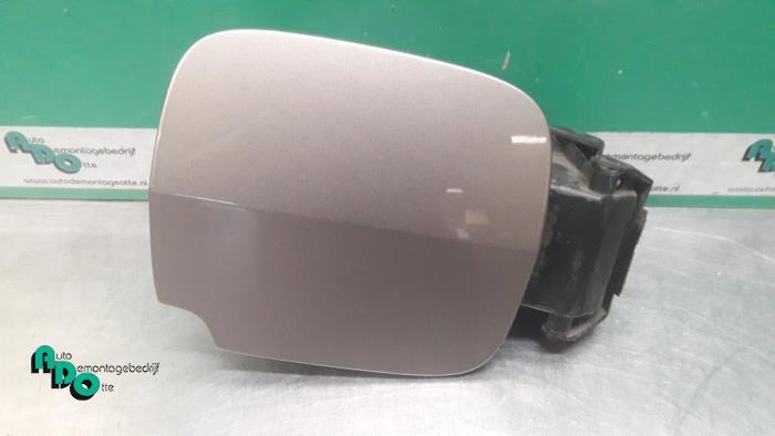 Clapet réservoir d'un Renault Clio (Clio 3 06-) (TEHNK), Renault, -, 3 mois de garantie, Utilisé