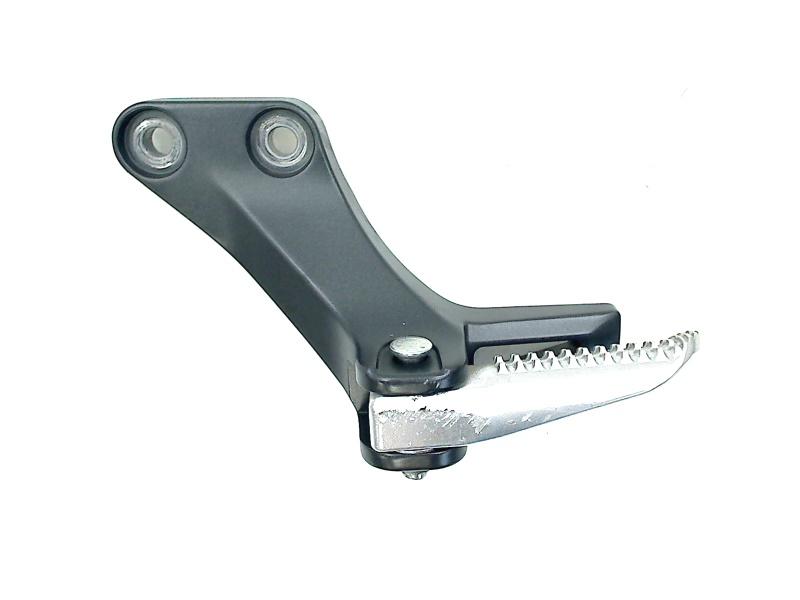 REPOSE PIEDS SUPPORT ARRIÈRE GAUCHE Yamaha (B7N2741L0000), Dhr. S. di Majo, Utilisé, Info@cama-motorparts.nl, P.J. Troelstraweg 8 8
3144 CX  MAASSLUIS, NL