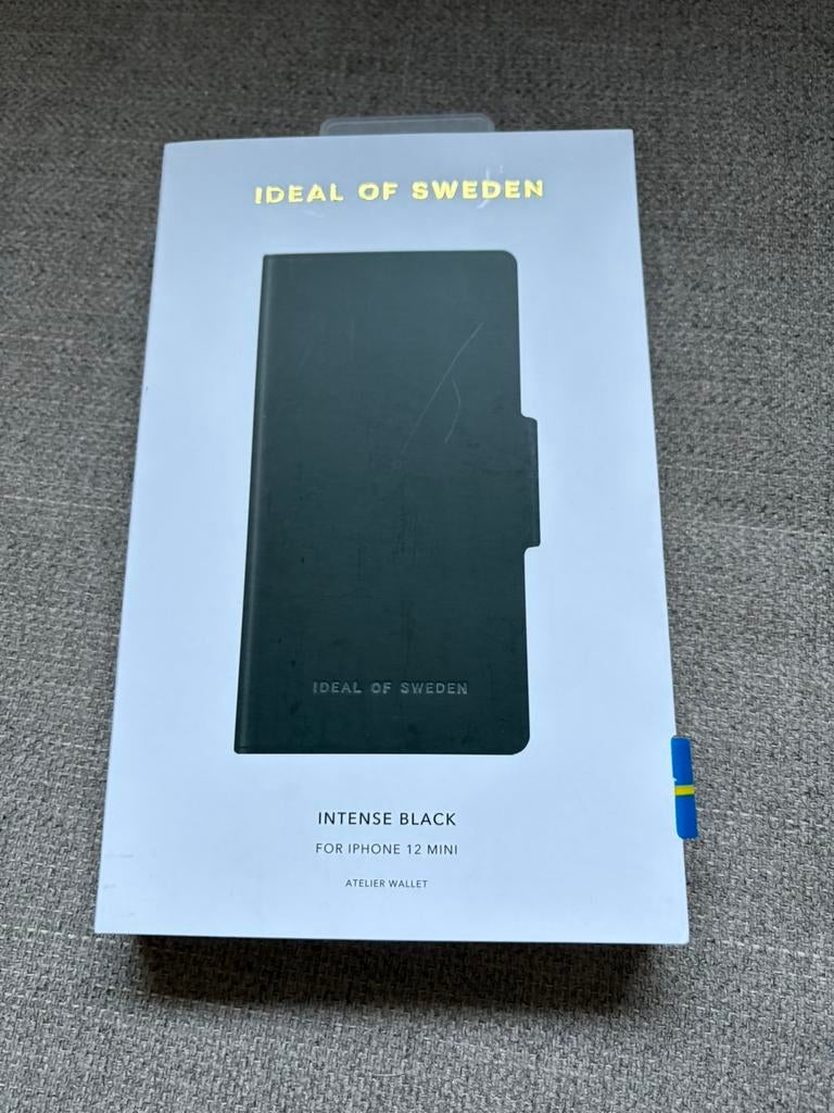 Nieuw hoesje Ideal of Sweden, Ophalen, Nieuw, Overige modellen, Hoesje of Tasje