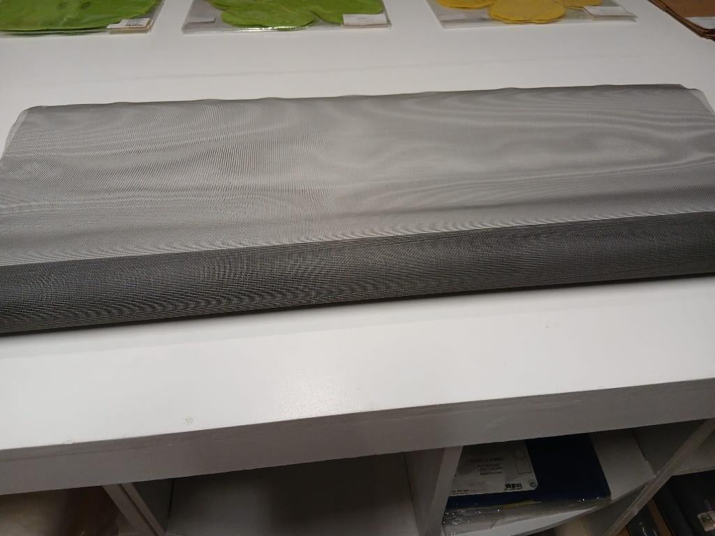 Horgaas, Enlèvement, Neuf