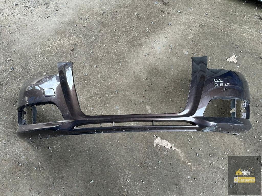 Pare-chocs avant relevable Audi A3 8P, Autos : Pièces & Accessoires, Pare-chocs, AUDI AG, Auto-Union-Strasse 1
85045  Ingolstadt, DE