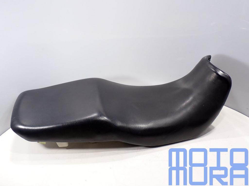 Zadel voor de Kawasaki GPZ 500 1987 - 1993 buddyseat seat zi, -, Utilisé, -, -