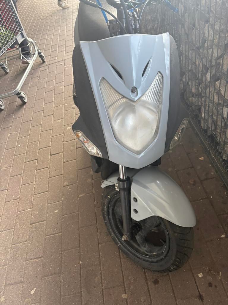 Kimco a vendre 600, Vélos & Vélomoteurs, Scooters | Kymco, Classe B (45 km/h), Enlèvement, Utilisé, Agility