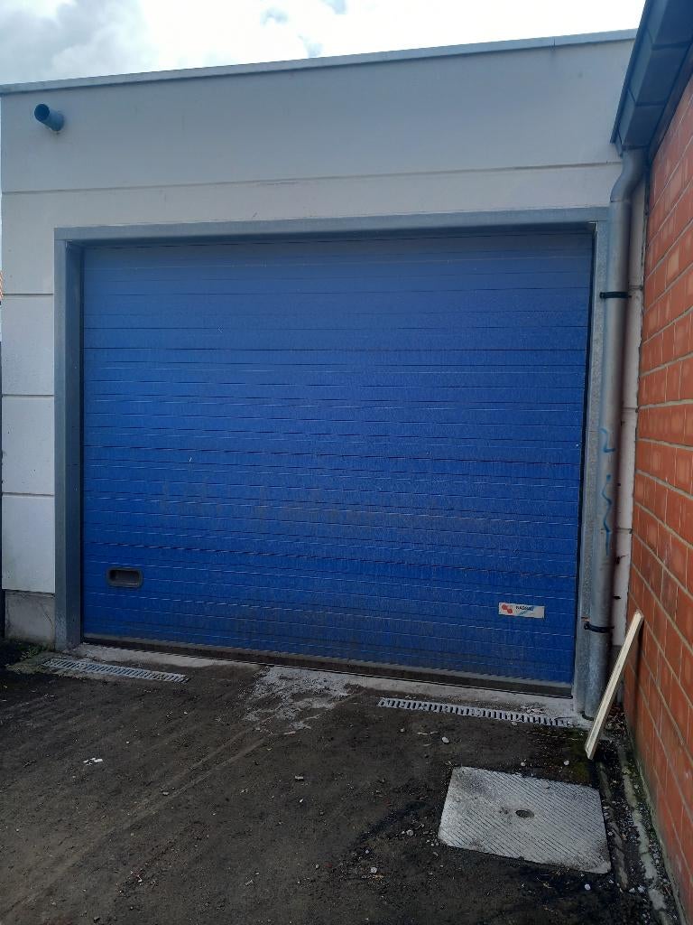 Nassau sectionale poort, Achat, Espace résidentiel et professionnel