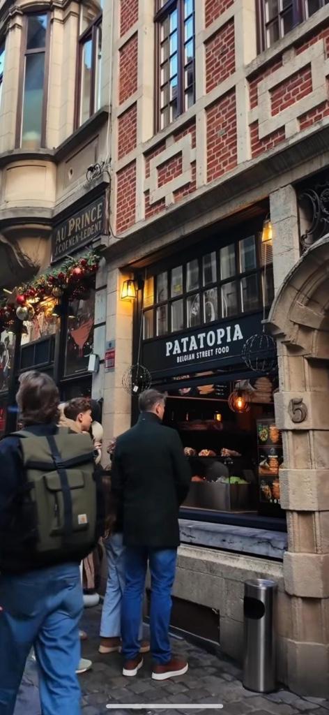 Handel, Zakelijke goederen, Exploitaties en Overnames