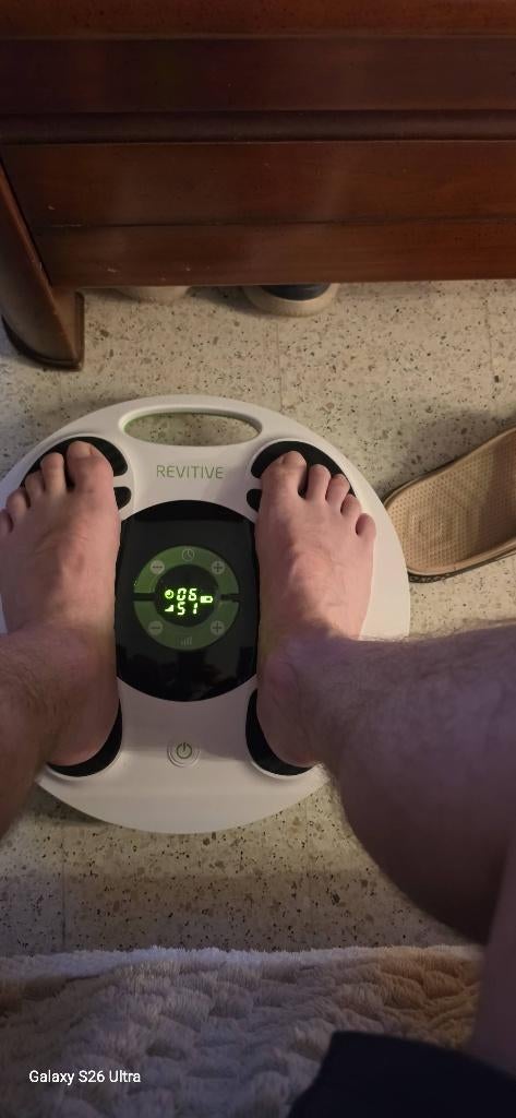 Revitive, Sports & Fitness, Enlèvement, Comme neuf, Soins du corps