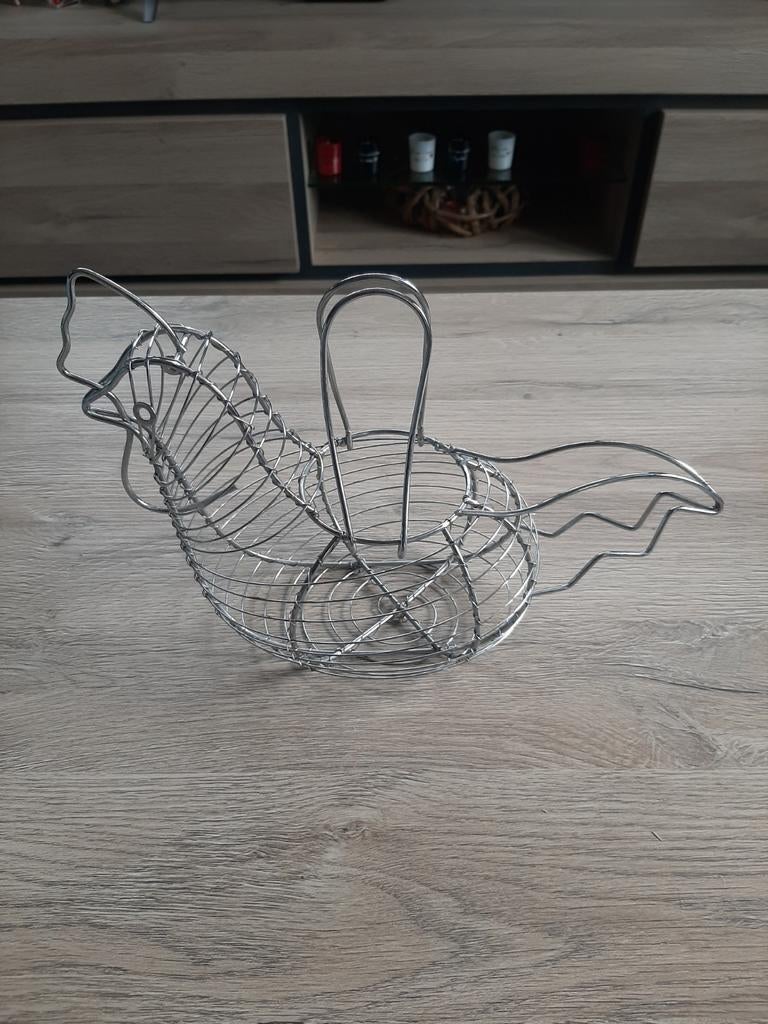 Panier à œufs, Enlèvement ou Envoi, Comme neuf