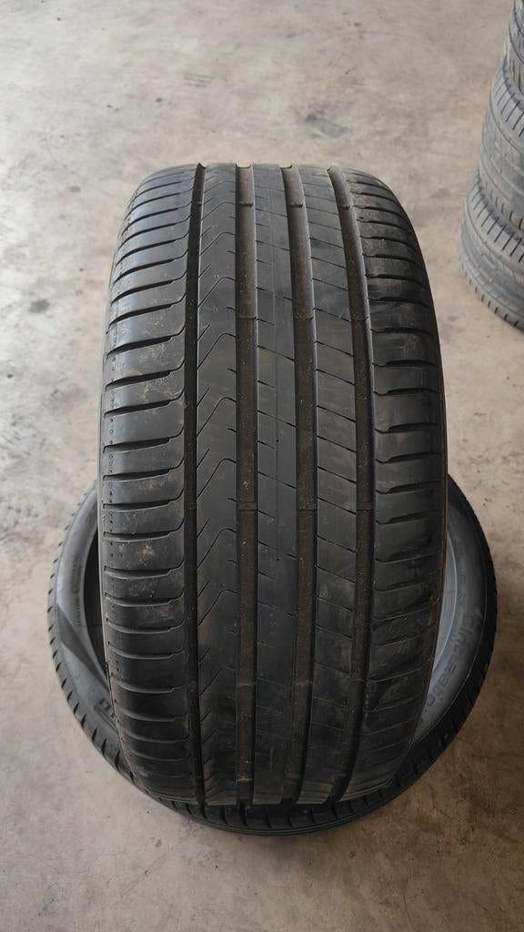 225/40r18 Pirelli 50€ per stuk met montage en balanceren, Ophalen
