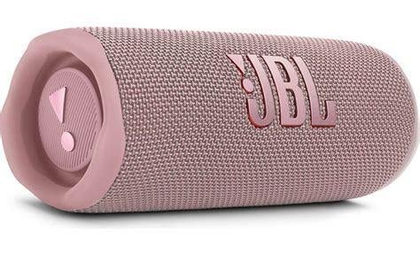 JBL Flip 6 Pink, Ophalen, JBL