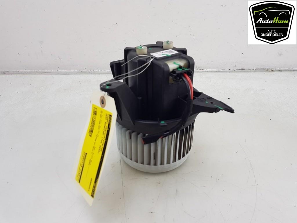 KACHEL VENTILATORMOTOR Jeep Renegade (BU) (|77367171|), Gebruikt, Jeep