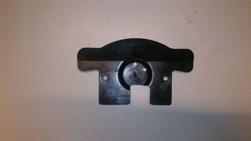 Suzuki RF900 kapje voorvork RF 900 voorvorkkap RF900R frame, Motoren, Ophalen of Verzenden, Gebruikt