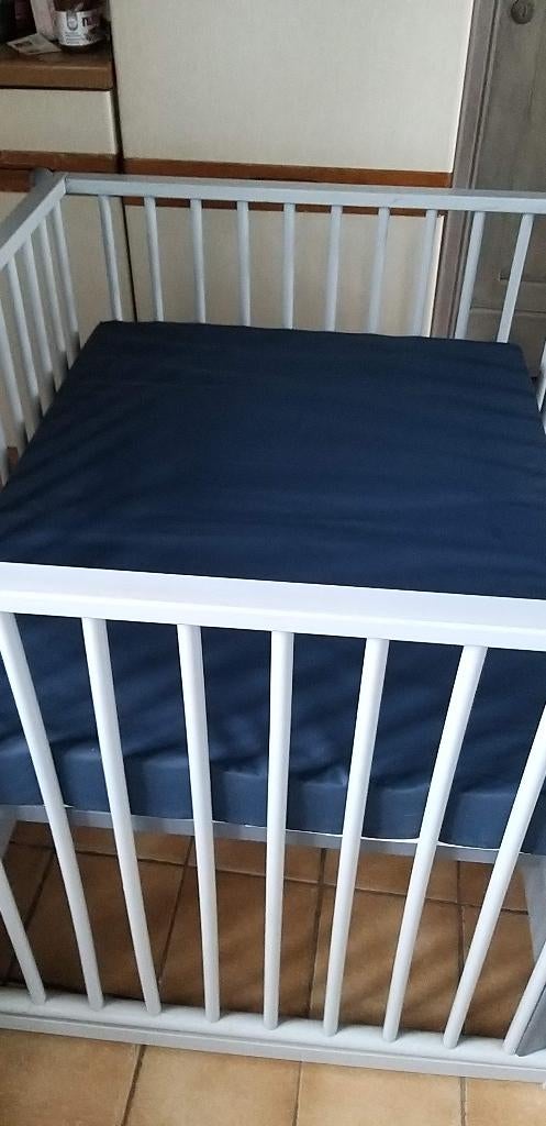 Park en toebehoren, Kinderen en Baby's, Ophalen, Gebruikt, In hoogte verstelbaar