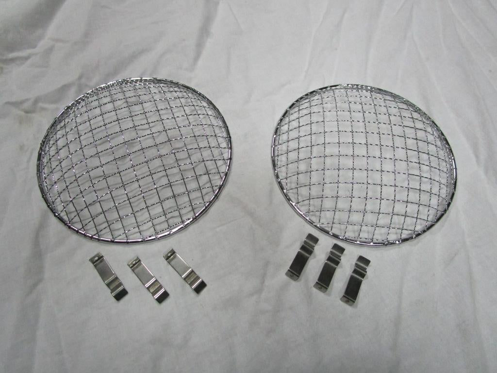 Phare avant Classic Mini ea... 7 pouces de Stoneguard, Autos : Pièces & Accessoires, Éclairage, Mini, Rover, Austin, Neuf, Enlèvement