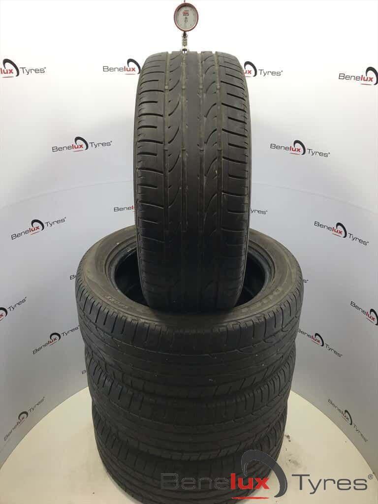 235/50R18 97V Bridgestone Dueler H/P 235/50 R18 235/50/18, -, Véhicule de tourisme, Pneus été, -