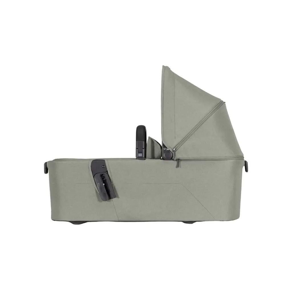 Joolz Draagmand Aer² Sage green, Kinderen en Baby's, Kinderwagens en Combinaties, Ophalen