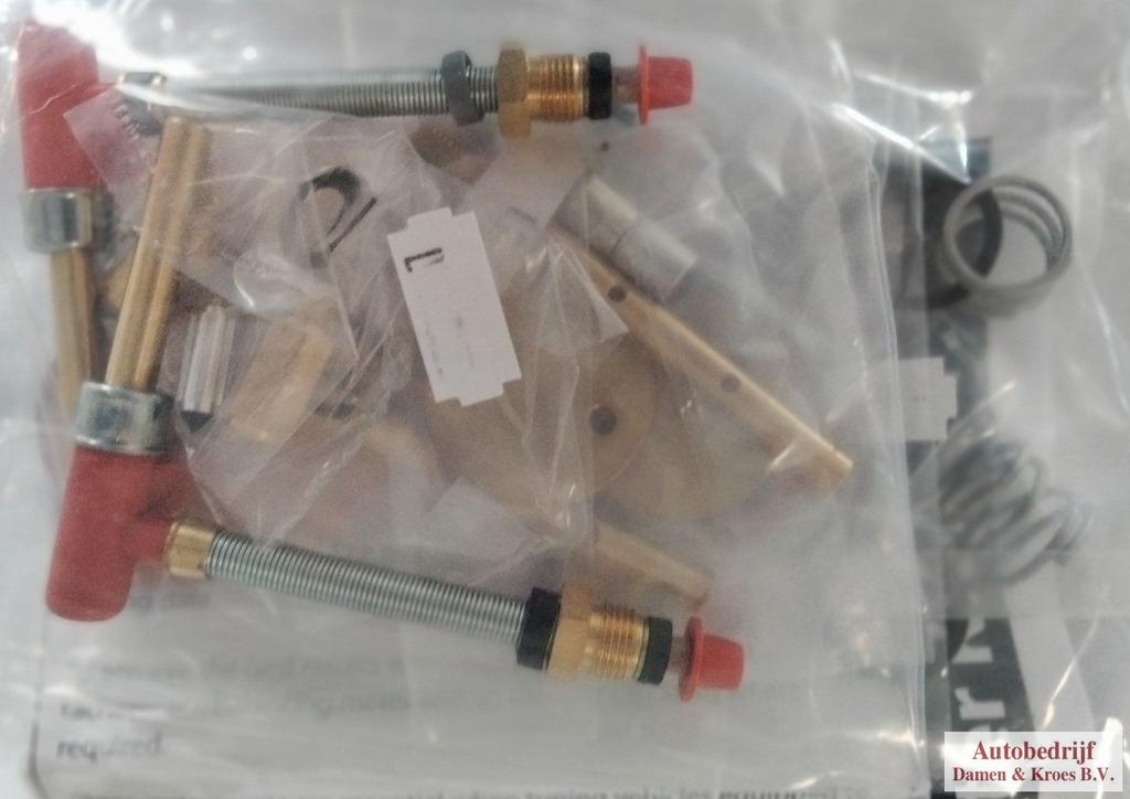 Carburateur revisieset CRK115, -, Overige automerken, -, Nieuw